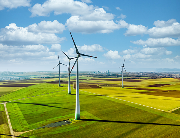 Integrated Energy Solutions, LLC